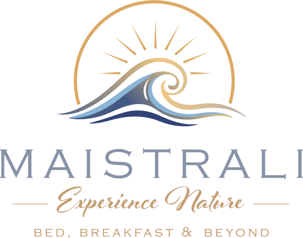 Maistrali Logo