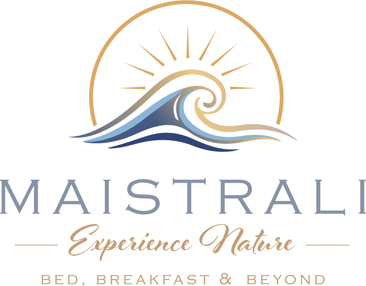 Maistrali Logo